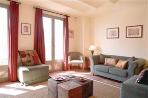 Отель Friendly Rentals Dali  Барселона